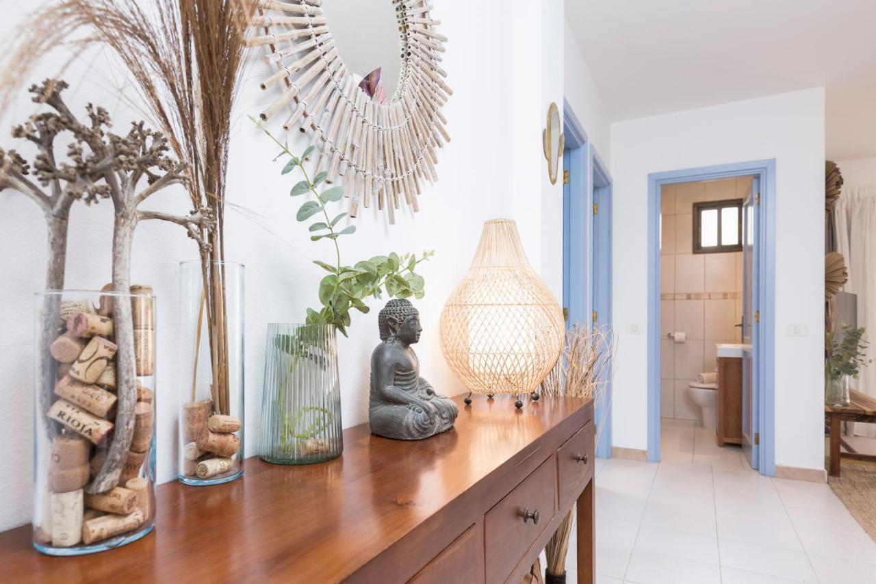 Home2Book Charming Casa Julianna Lajares Esterno foto