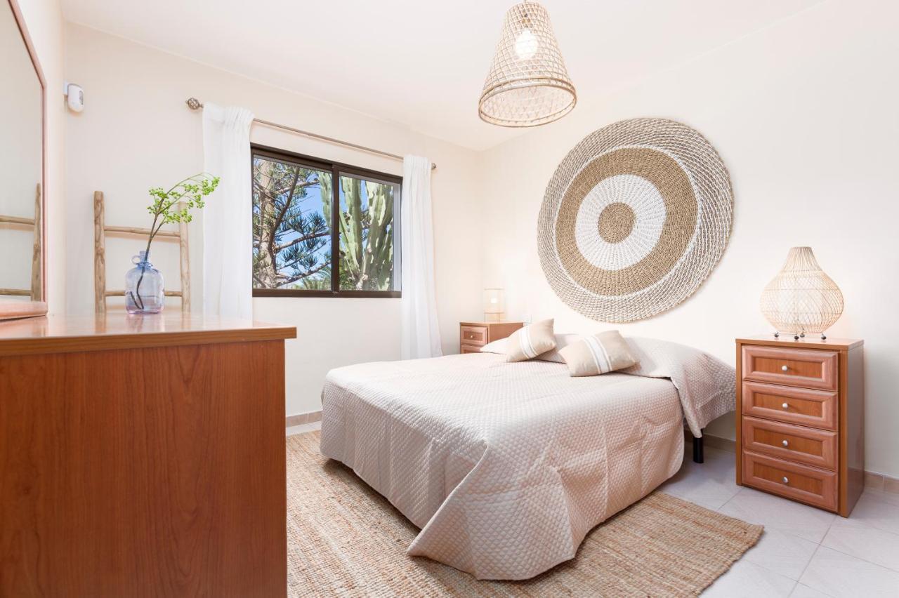 Home2Book Charming Casa Julianna Lajares Esterno foto