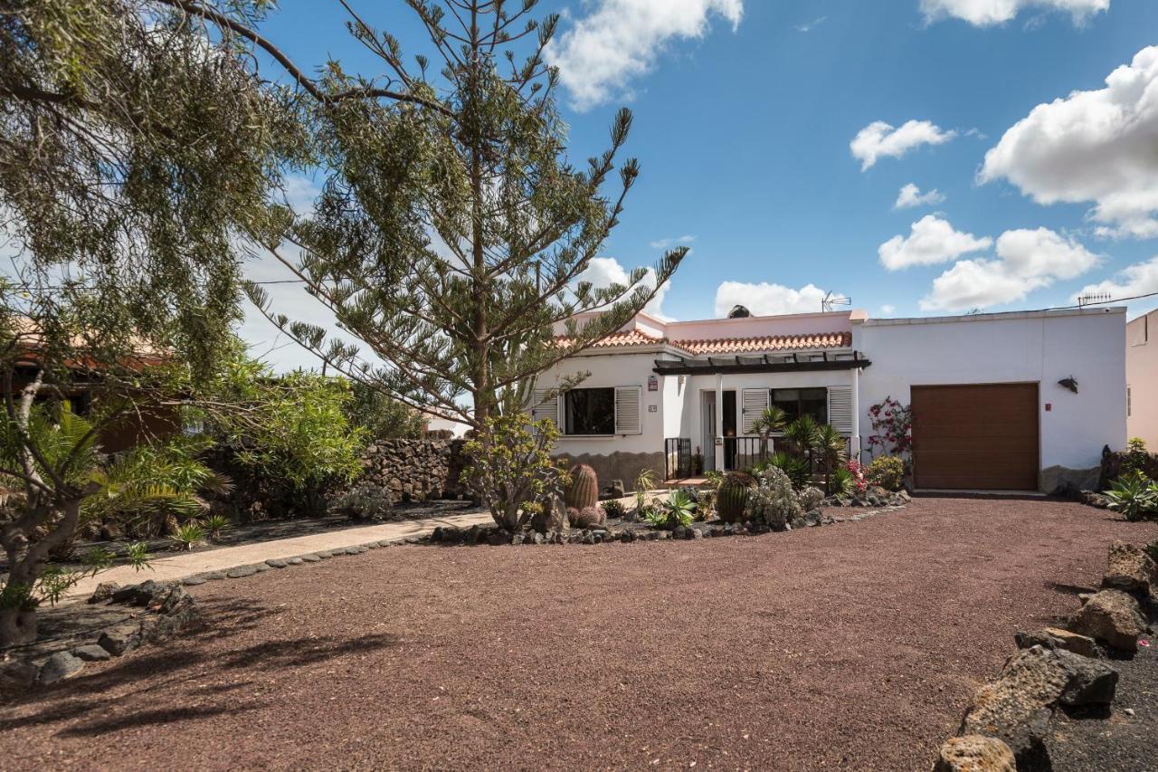 Home2Book Charming Casa Julianna Lajares Esterno foto