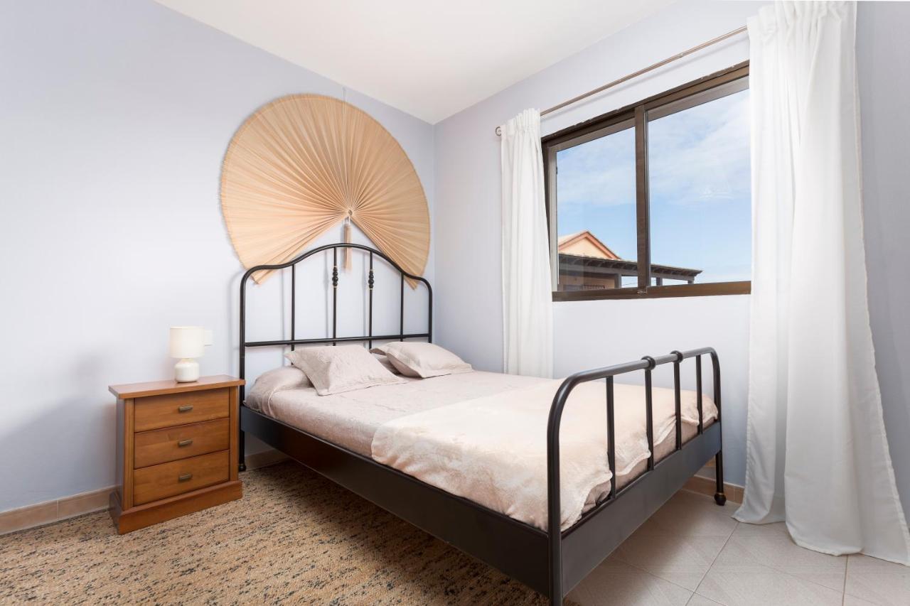 Home2Book Charming Casa Julianna Lajares Esterno foto