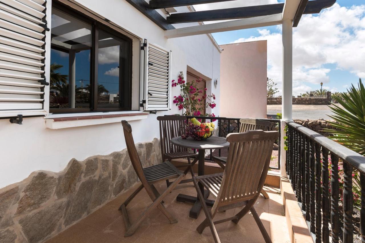 Home2Book Charming Casa Julianna Lajares Esterno foto