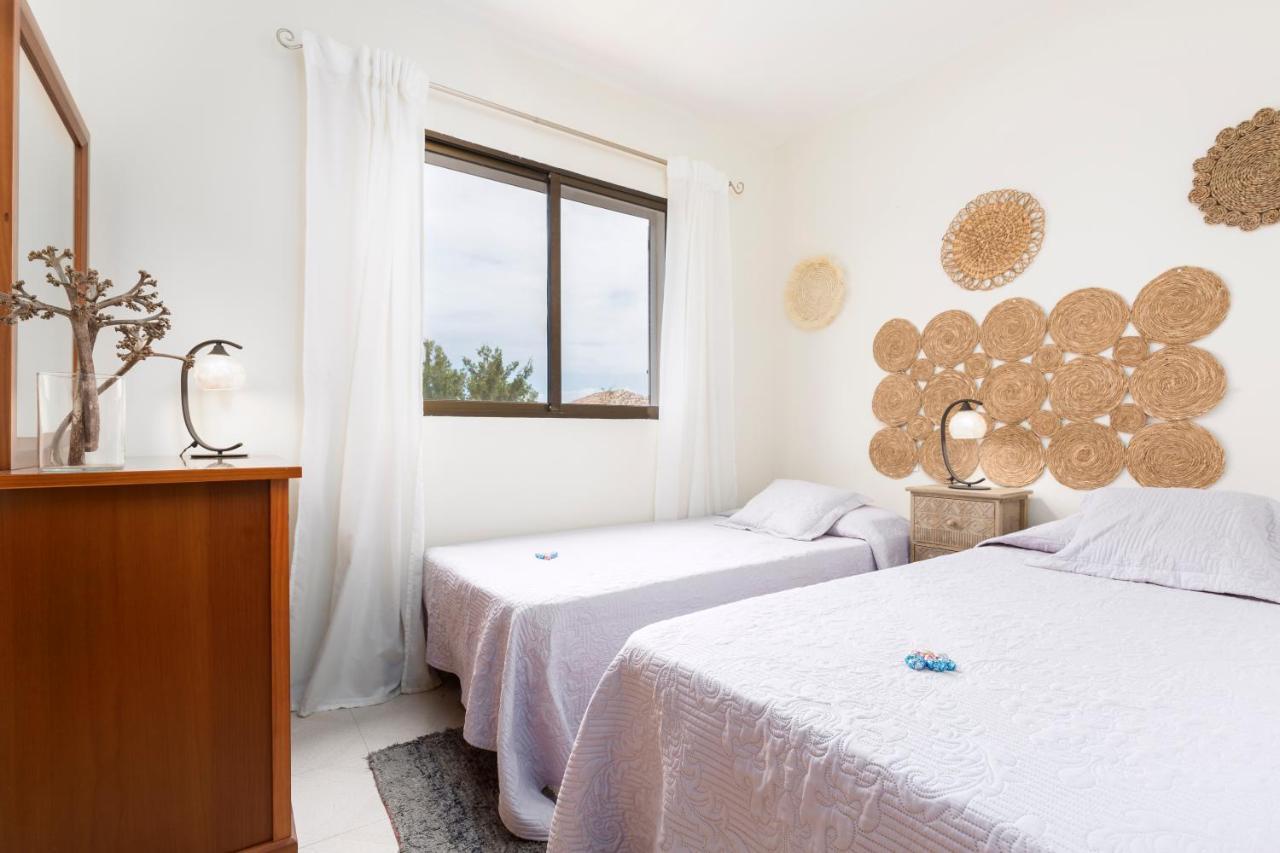 Home2Book Charming Casa Julianna Lajares Esterno foto