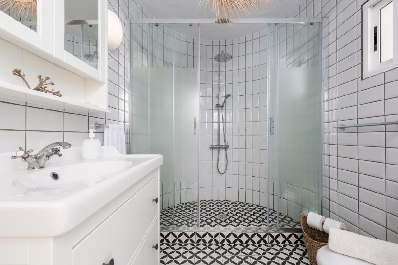 Home2Book Charming Casa Julianna Lajares Esterno foto