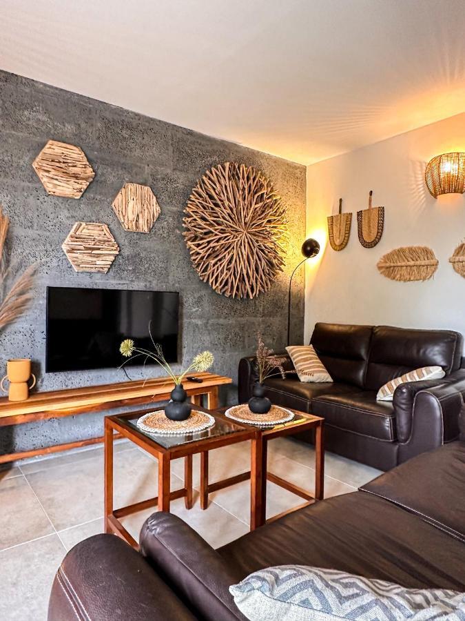 Home2Book Charming Casa Julianna Lajares Esterno foto