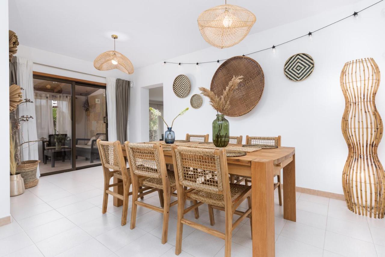 Home2Book Charming Casa Julianna Lajares Esterno foto