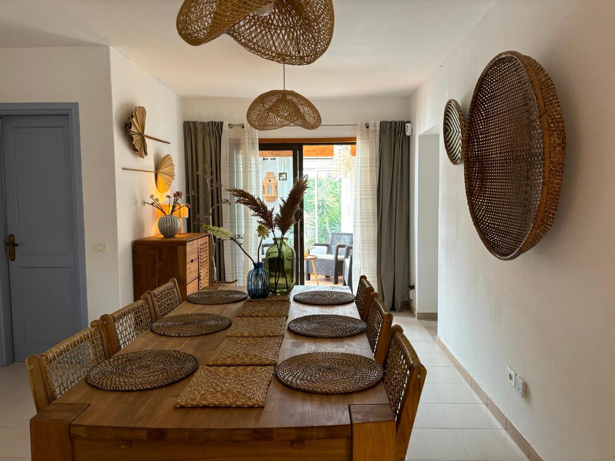Home2Book Charming Casa Julianna Lajares Esterno foto