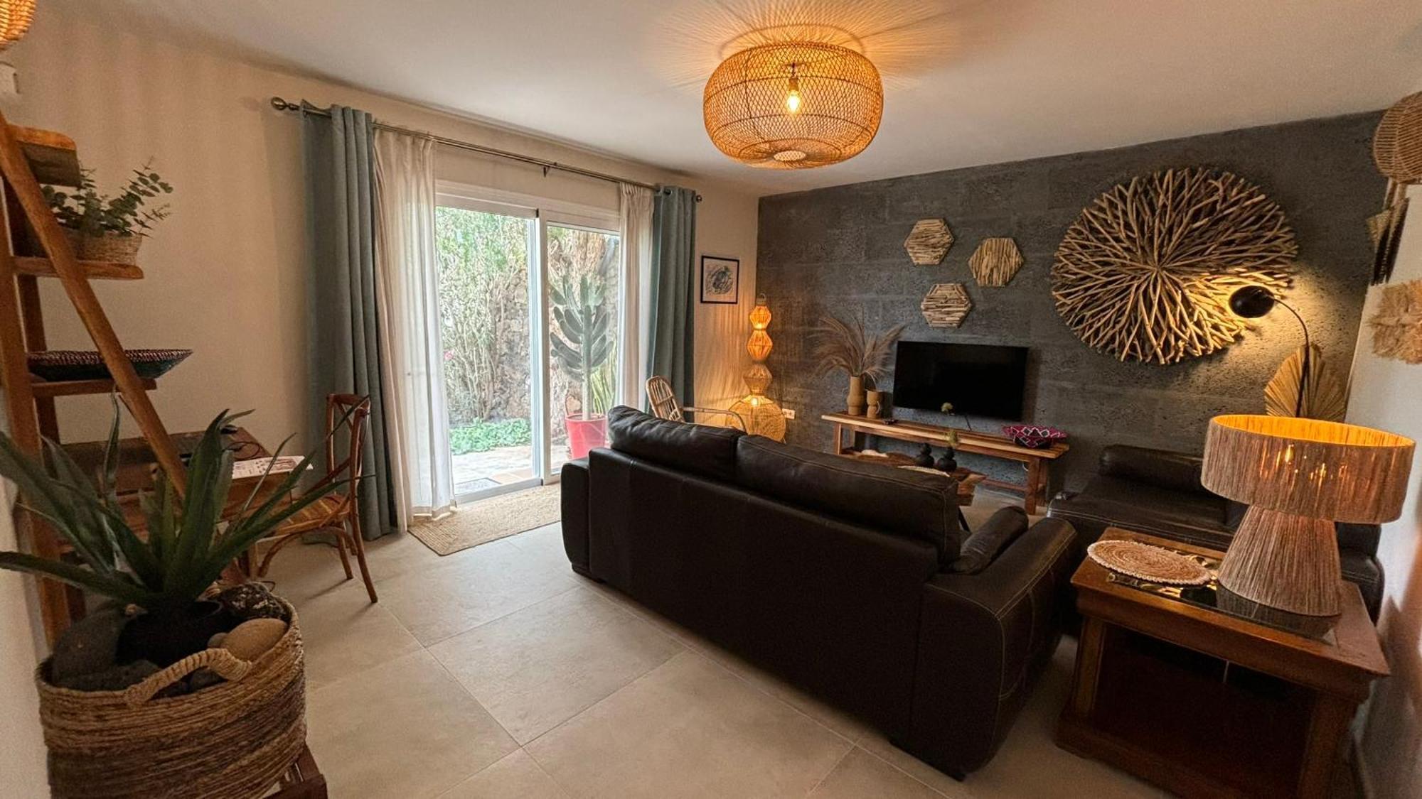 Home2Book Charming Casa Julianna Lajares Esterno foto