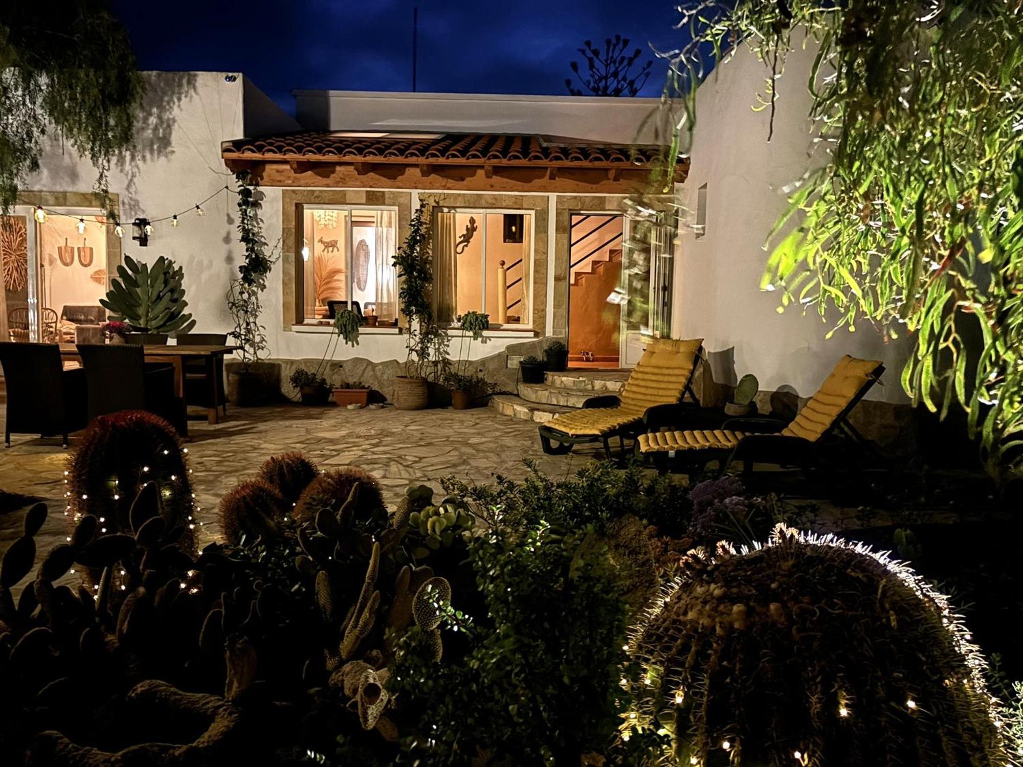 Home2Book Charming Casa Julianna Lajares Esterno foto