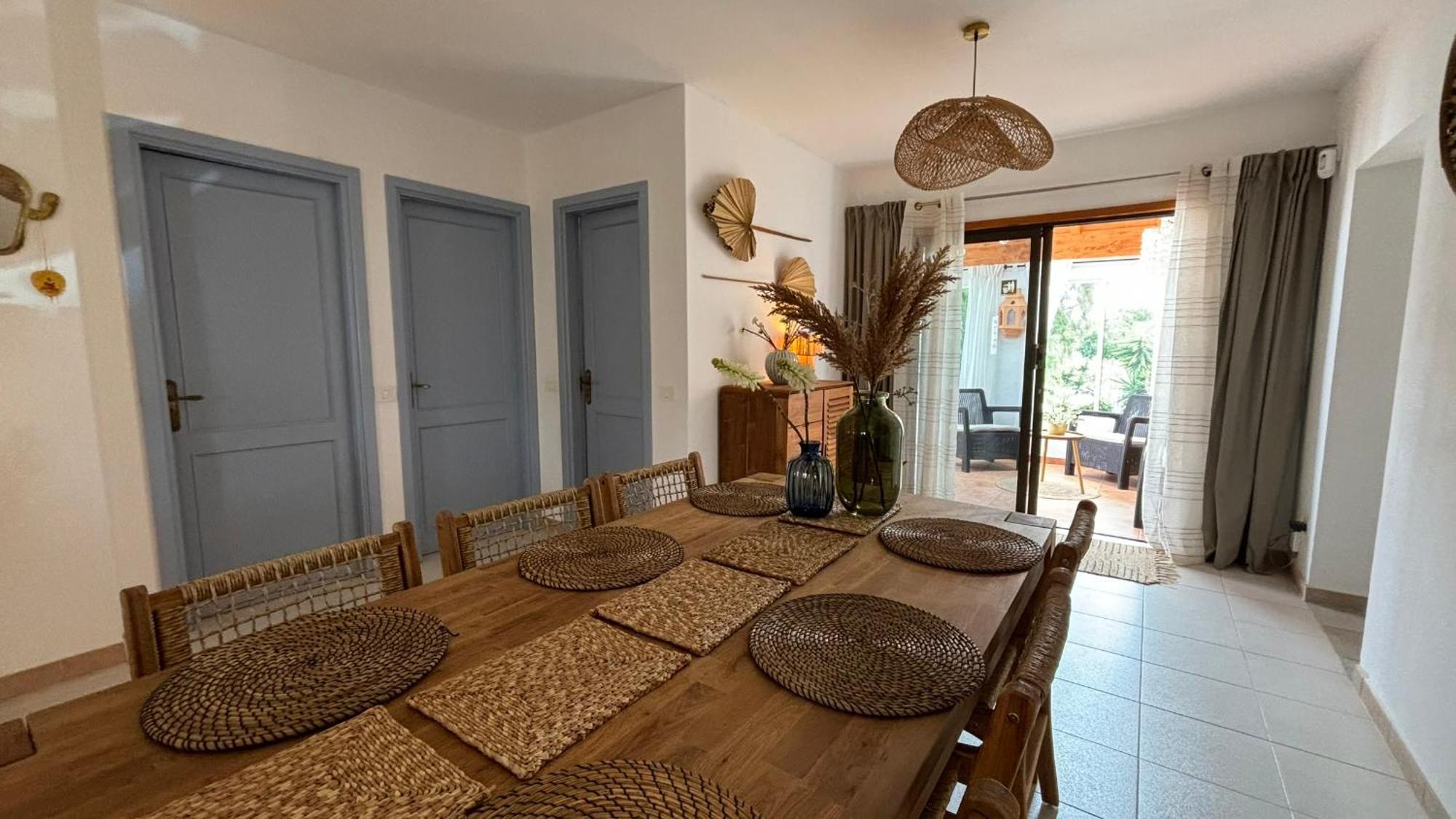 Home2Book Charming Casa Julianna Lajares Esterno foto