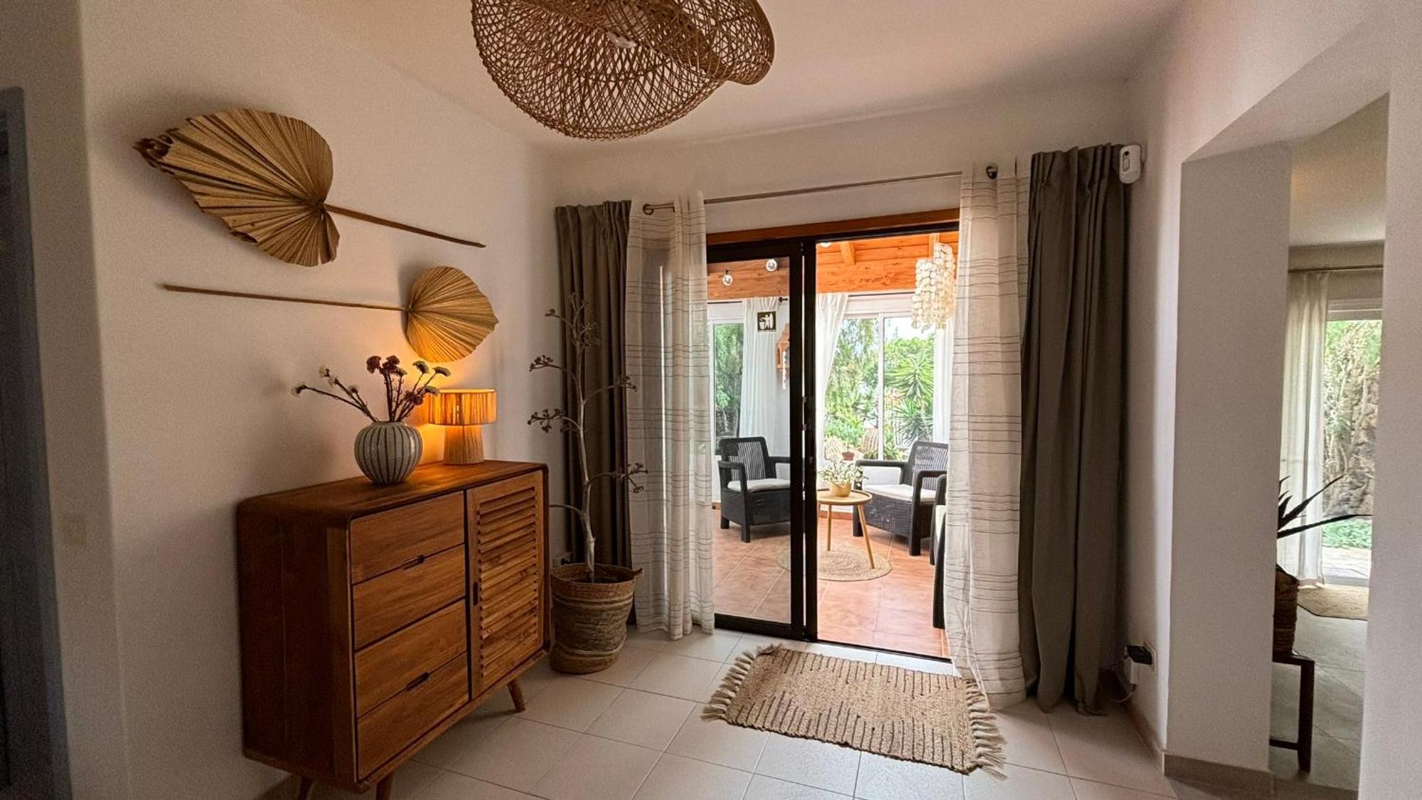 Home2Book Charming Casa Julianna Lajares Esterno foto