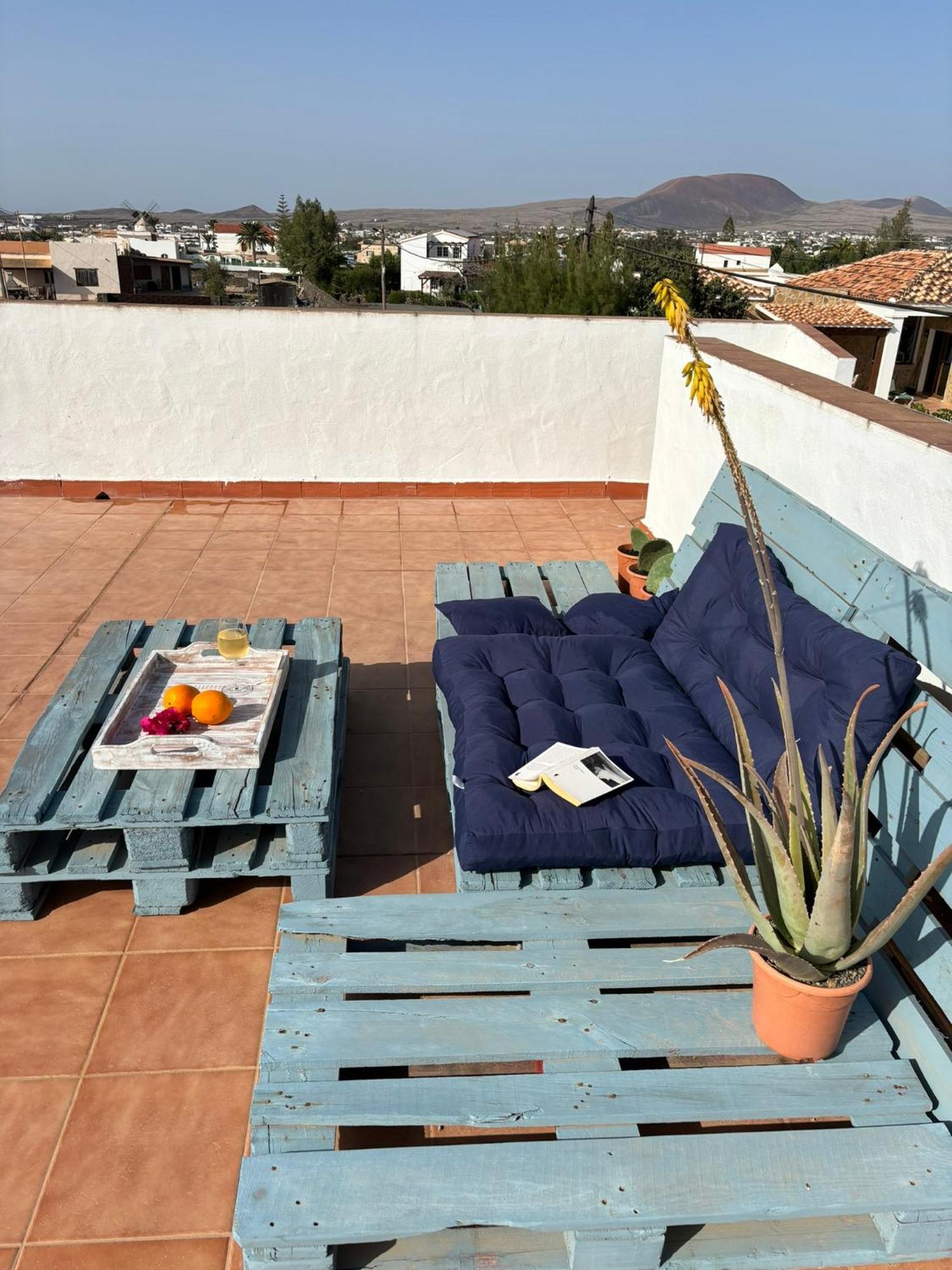 Home2Book Charming Casa Julianna Lajares Esterno foto