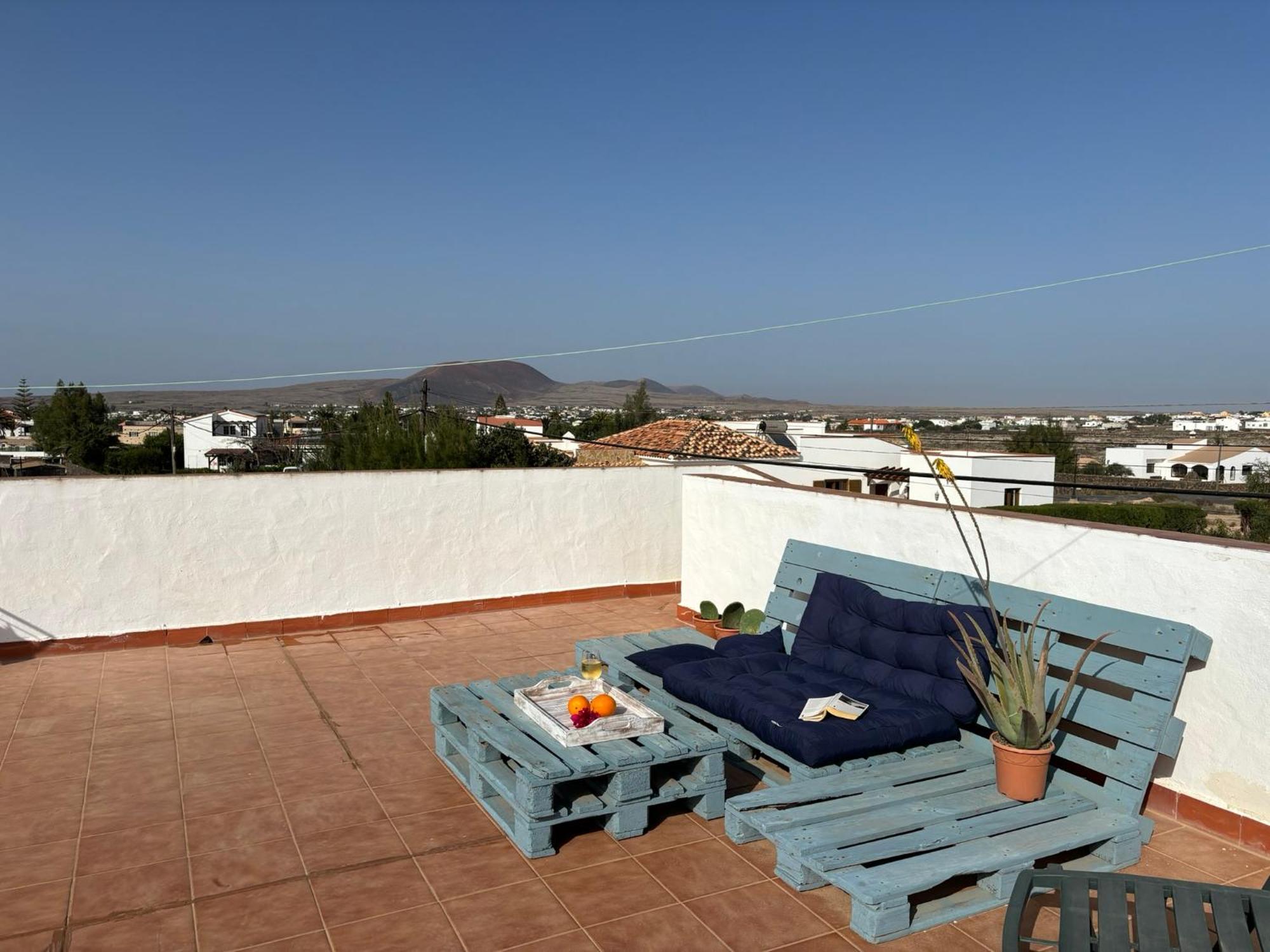 Home2Book Charming Casa Julianna Lajares Esterno foto