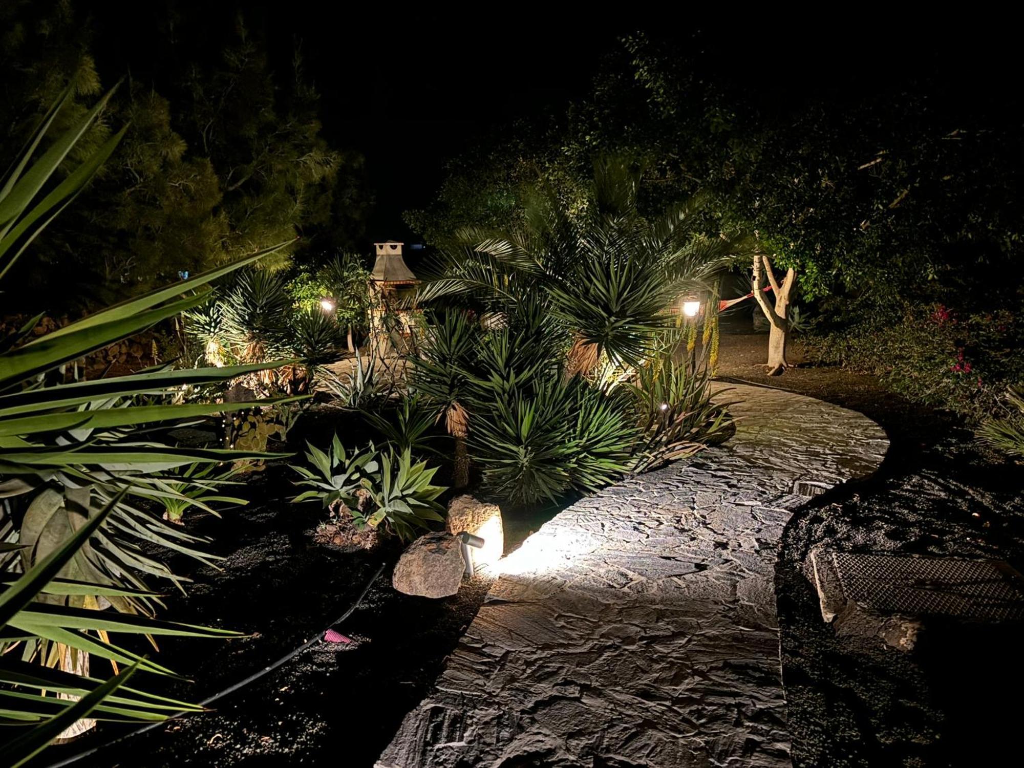 Home2Book Charming Casa Julianna Lajares Esterno foto
