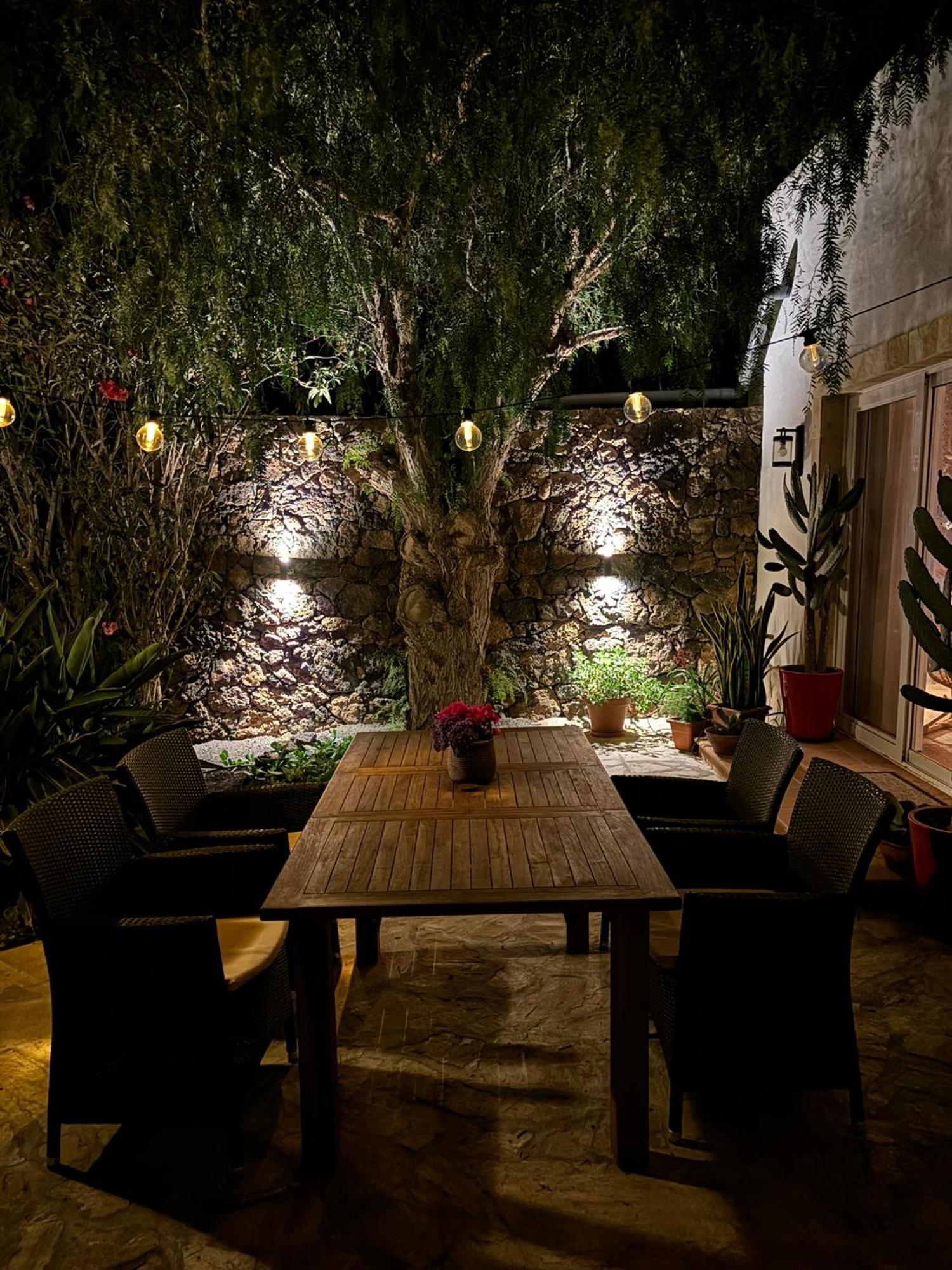 Home2Book Charming Casa Julianna Lajares Esterno foto