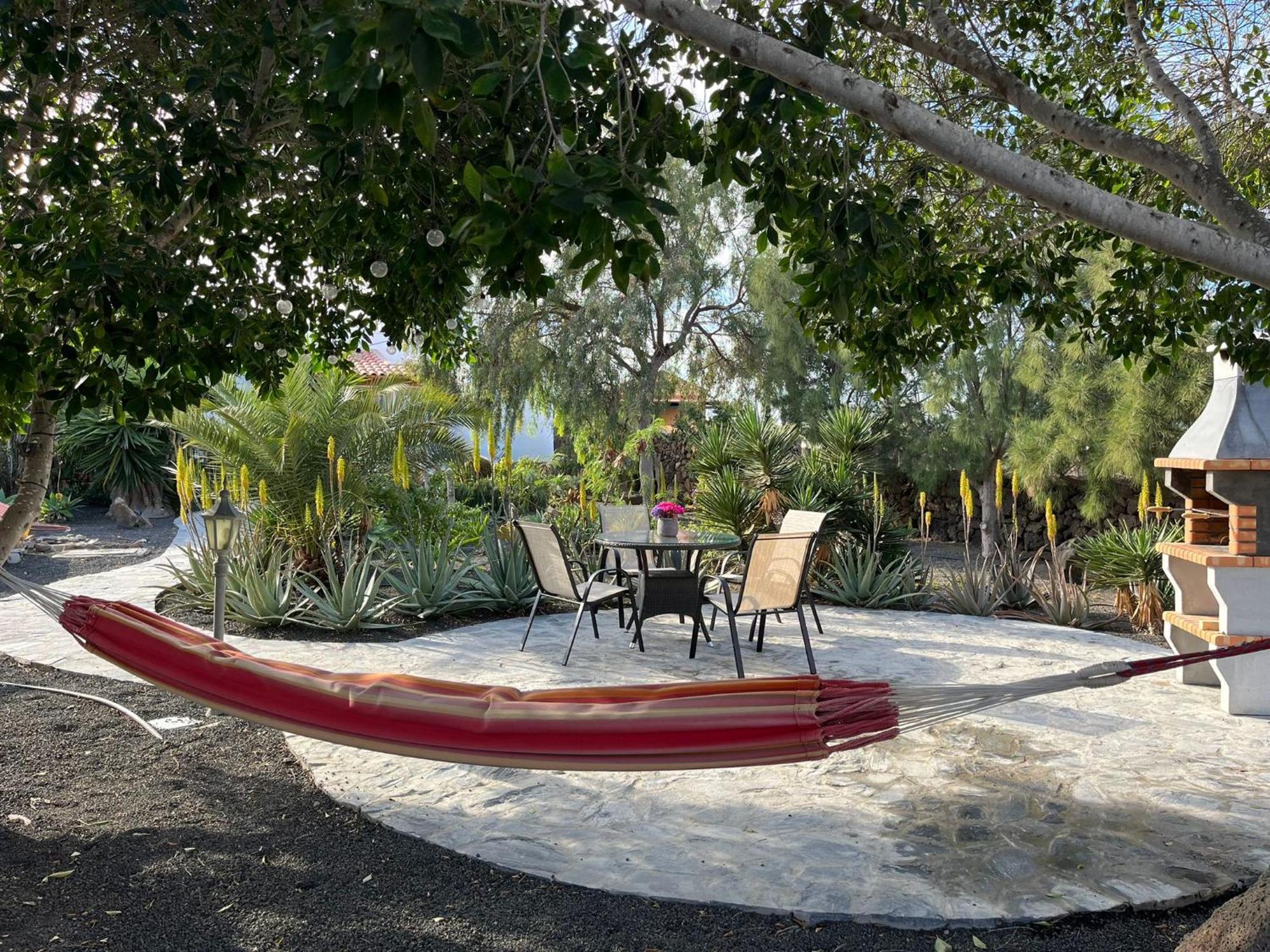 Home2Book Charming Casa Julianna Lajares Esterno foto