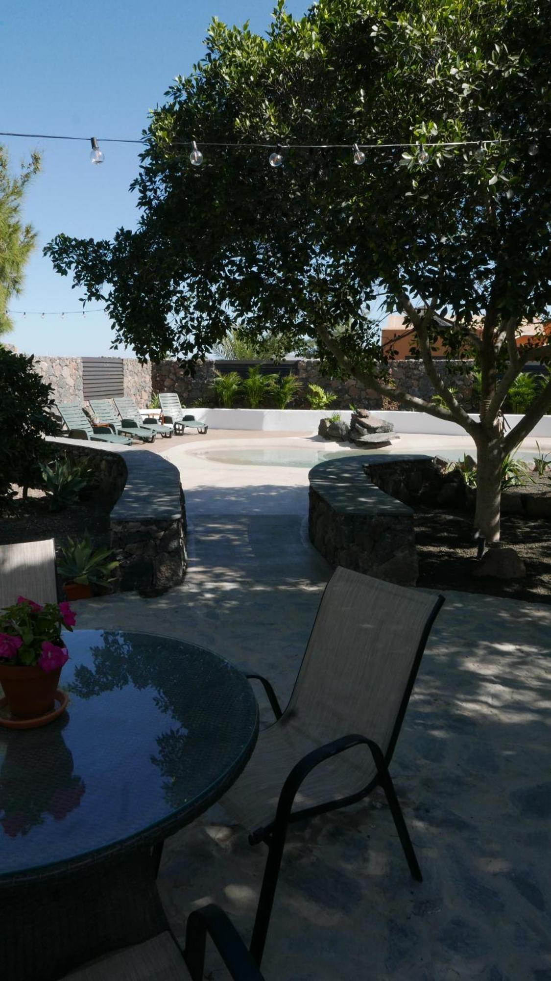 Home2Book Charming Casa Julianna Lajares Esterno foto