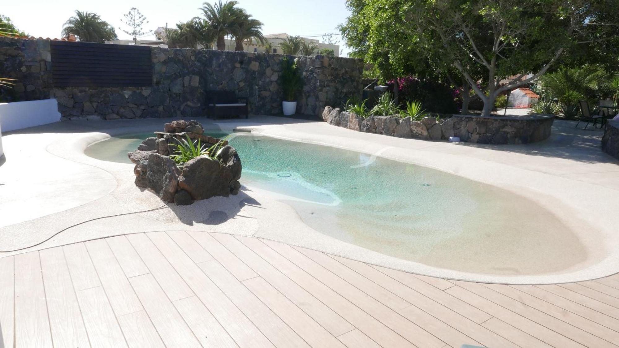 Home2Book Charming Casa Julianna Lajares Esterno foto